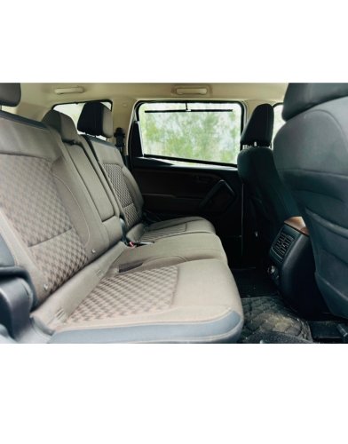 Mahindra Scorpio-N