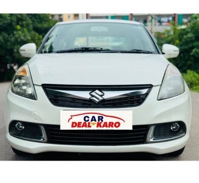 maruti swift dzire vdi