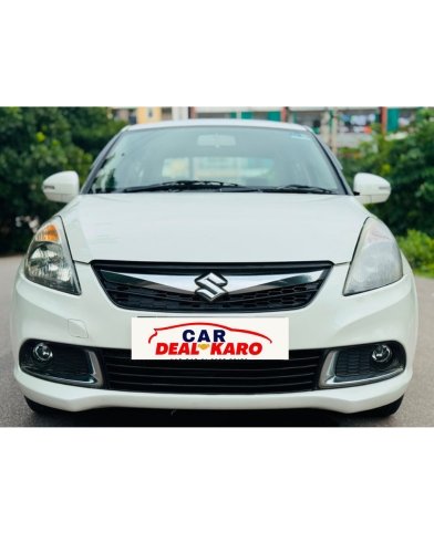 maruti swift dzire vdi