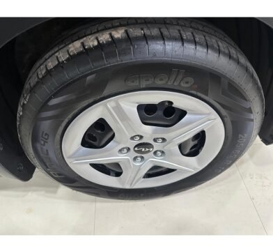 Kia Carens 1.4 prestige Turbo 7STR