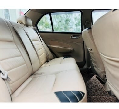 Maruti Suzuki Swift Dzire VDI
