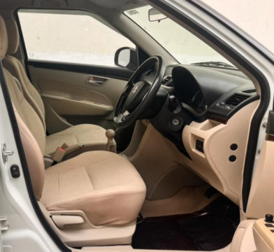 maruti suzuki swift dzire