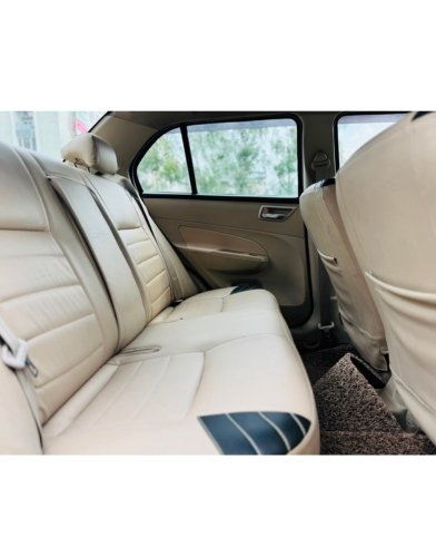 Maruti Suzuki Swift Dzire VDI
