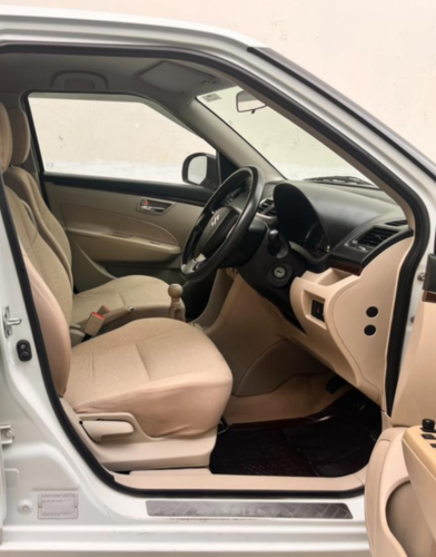 maruti suzuki swift dzire