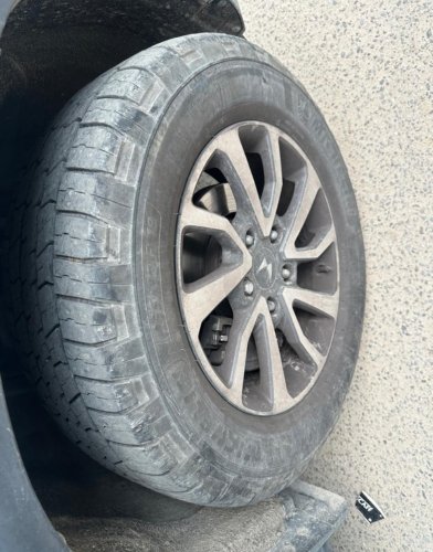 Mahindra Scorpio N