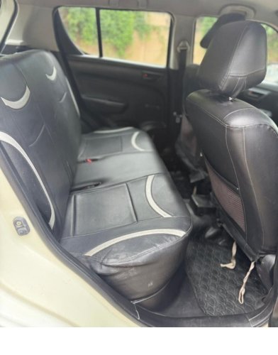 Maruti Suzuki Swift LXI