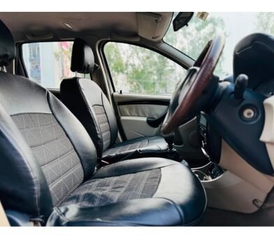 Nissan Terrano XV