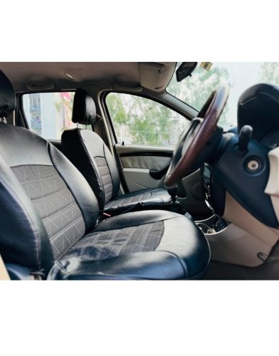 Nissan Terrano XV
