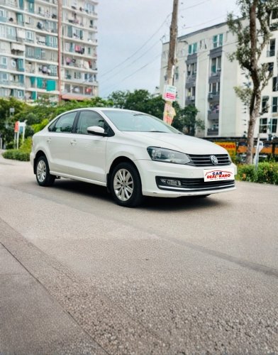 volkswagen vento