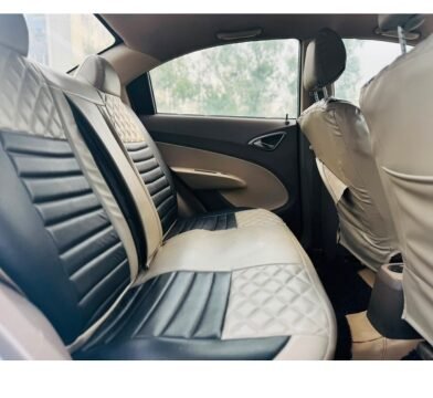 Chevrolet Sail LS