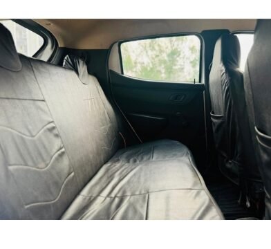 Renault Kwid RXE