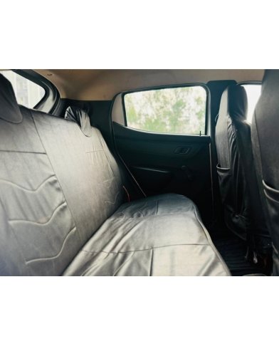 Renault Kwid RXE