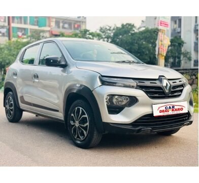 Renault Kwid RXE