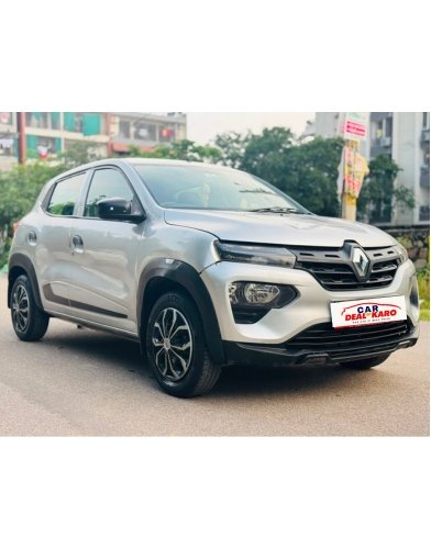 Renault Kwid RXE
