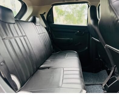 Maruti S-Presso VXI+