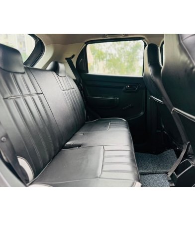 Maruti S-Presso VXI+
