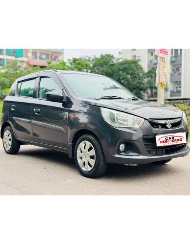 Maruti Suzuki Alto K10 VXI