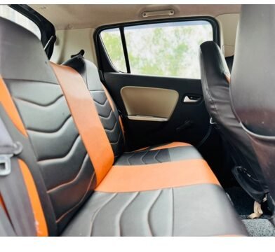 Maruti Suzuki Alto K10 VXI