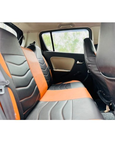 Maruti Suzuki Alto K10 VXI