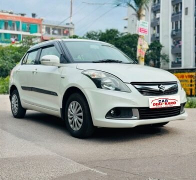 maruti swift dzire vdi