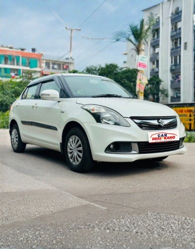 maruti swift dzire vdi
