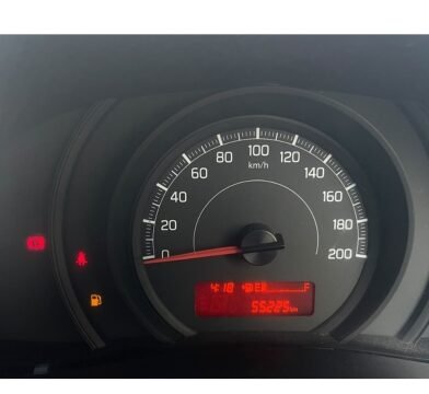 Maruti Suzuki Swift