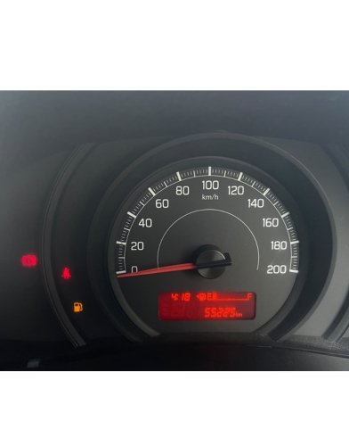 Maruti Suzuki Swift