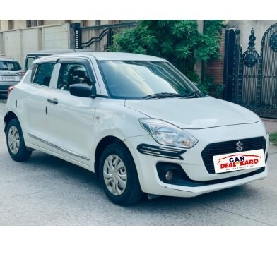 Maruti Suzuki Swift