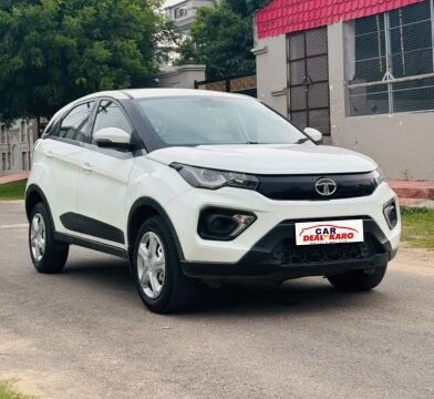 Tata Nexon XE