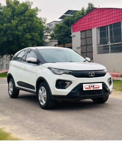Tata Nexon XE