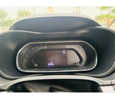 Tata Nexon XE