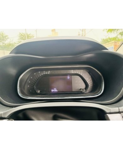 Tata Nexon XE