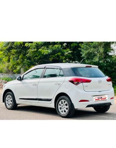 Hyundai i20 Sportz