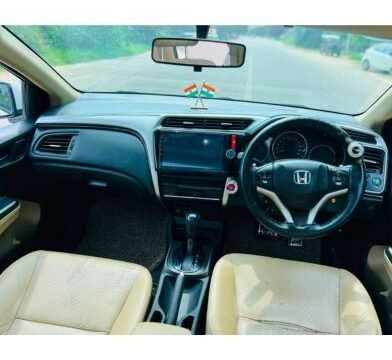 Honda City VX