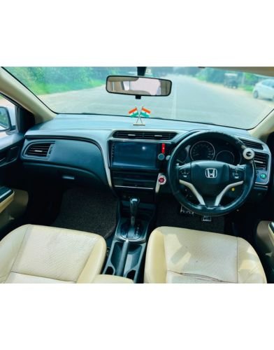 Honda City VX