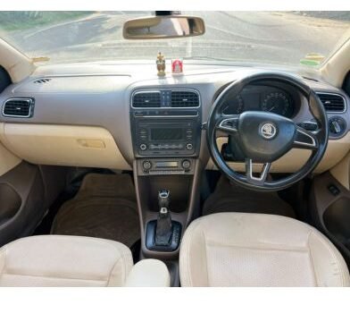 Skoda Rapid Elegance