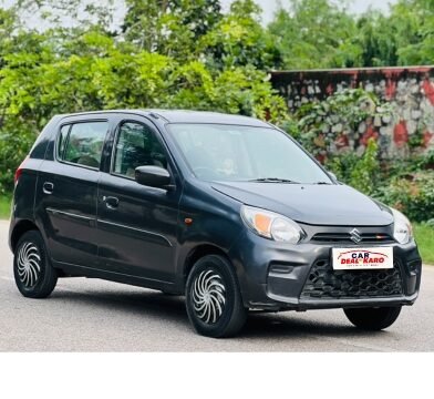 maruti alto