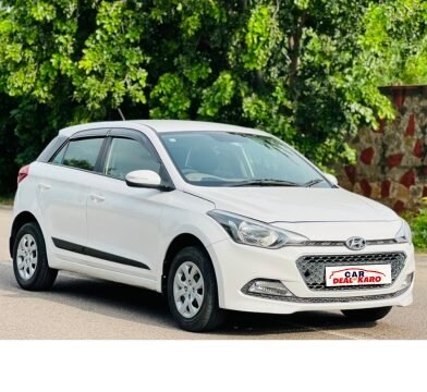hyundai i20 sportz