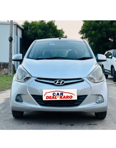 Hyundai Eon Sportz