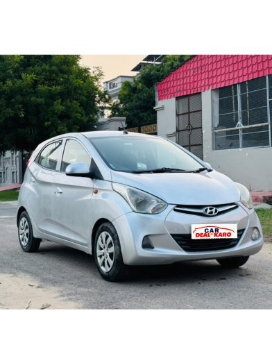 Hyundai Eon Sportz