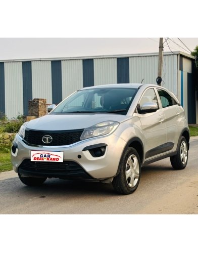 Tata Nexon XM 2019