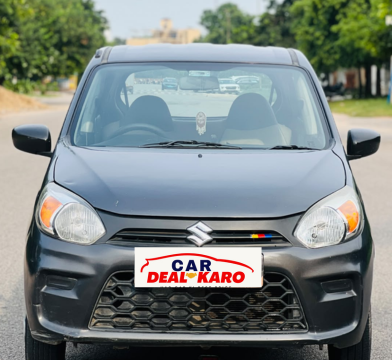 Maruti Suzuki Alto 800 VXI