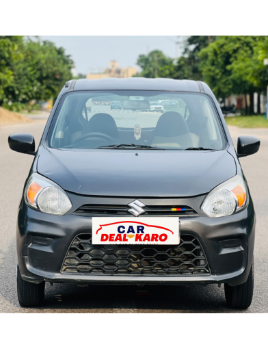 Maruti Suzuki Alto 800 VXI