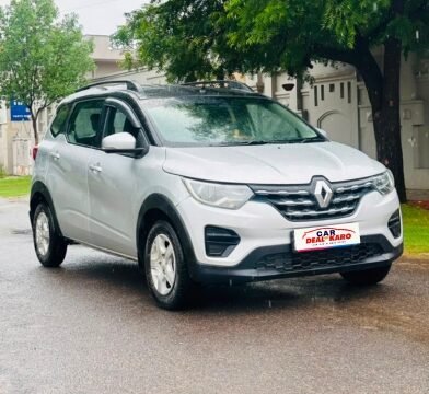 Renault Triber RXT