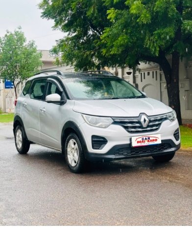 Renault Triber RXT