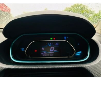 Tata Tiago EV XZ+
