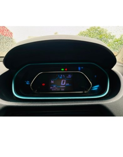 Tata Tiago EV XZ+