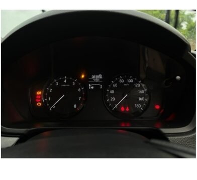 Honda Amaze S MT