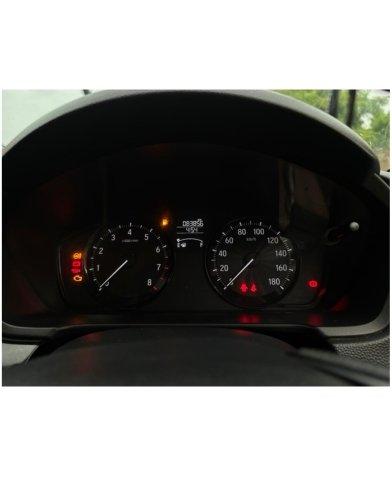 Honda Amaze S MT