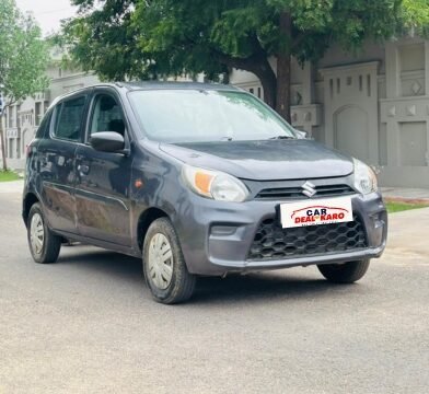 Maruti Alto 800 VXI